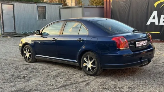 Продажа Toyota Avensis II, 2005 г., Сморгонь Сморгонь