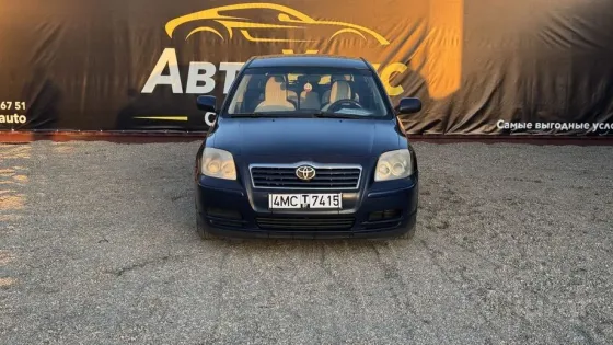 Продажа Toyota Avensis II, 2005 г., Сморгонь Сморгонь
