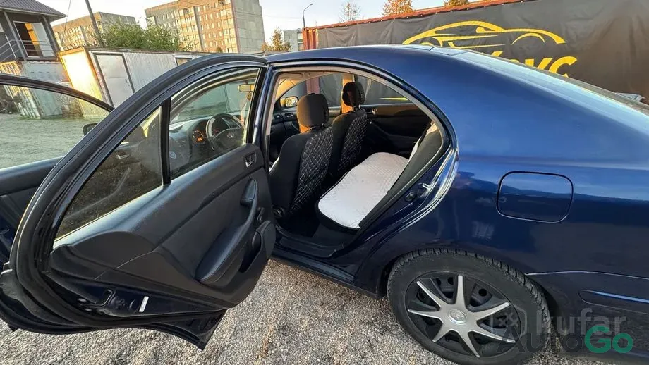 Продажа Toyota Avensis II, 2005 г., Сморгонь Сморгонь - изображение 7