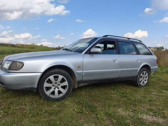 Продажа Audi A6 I (C4), 1997 г., Минск Минск