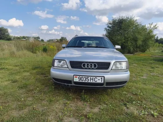 Продажа Audi A6 I (C4), 1997 г., Минск Минск