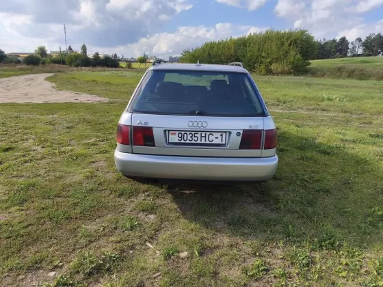 Продажа Audi A6 I (C4), 1997 г., Минск Минск
