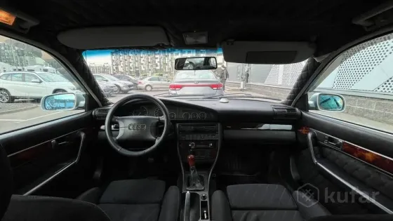 Продажа Audi A6 I (C4), 1997 г., Минск Минск
