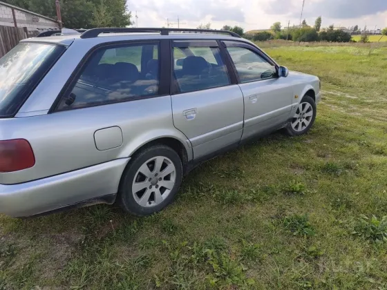Продажа Audi A6 I (C4), 1997 г., Минск Минск