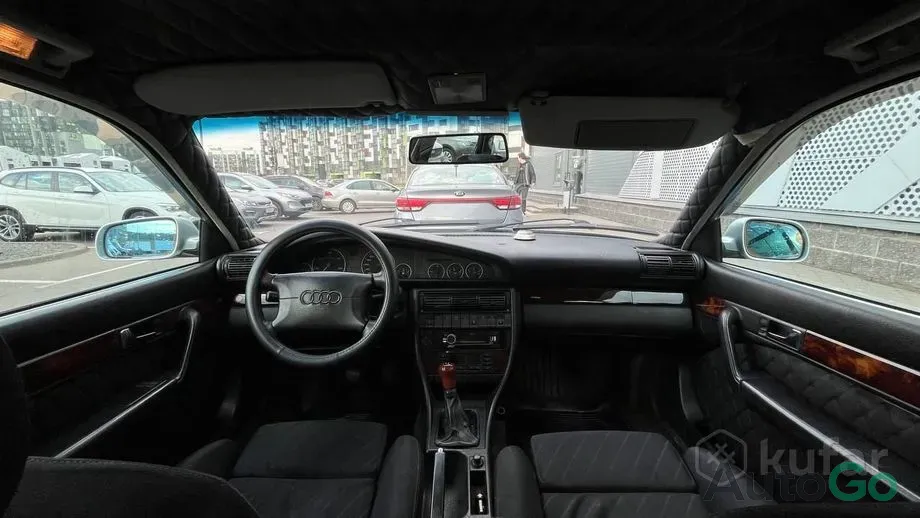 Продажа Audi A6 I (C4), 1997 г., Минск Минск - изображение 3
