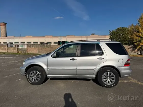 Продажа Mercedes-Benz M-Класс I (W163) Рестайлинг, 2004 г., Барановичи Барановичи