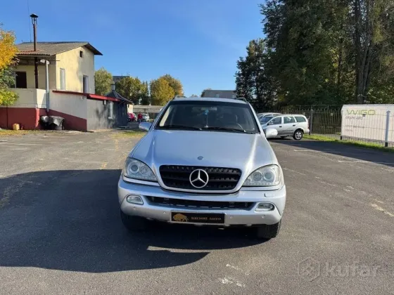 Продажа Mercedes-Benz M-Класс I (W163) Рестайлинг, 2004 г., Барановичи Барановичи