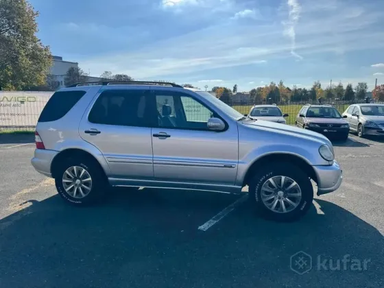 Продажа Mercedes-Benz M-Класс I (W163) Рестайлинг, 2004 г., Барановичи Барановичи