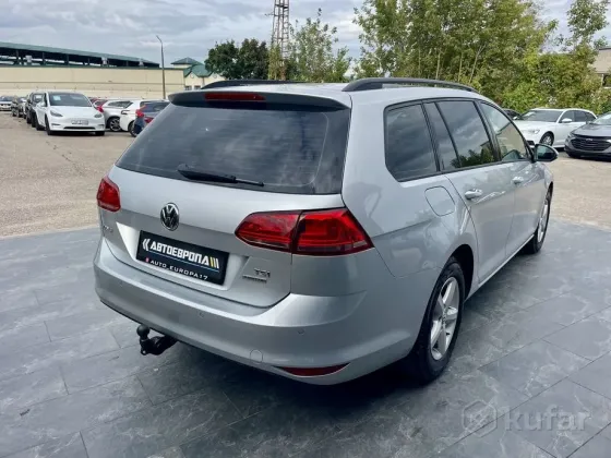 Продажа Volkswagen Golf VII, 2014 г., Гродно Гродно