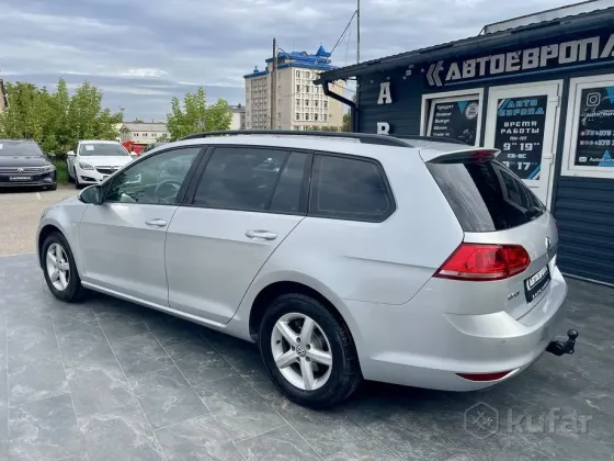 Продажа Volkswagen Golf VII, 2014 г., Гродно Гродно