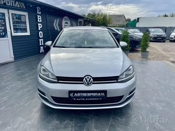 Продажа Volkswagen Golf VII, 2014 г., Гродно Гродно