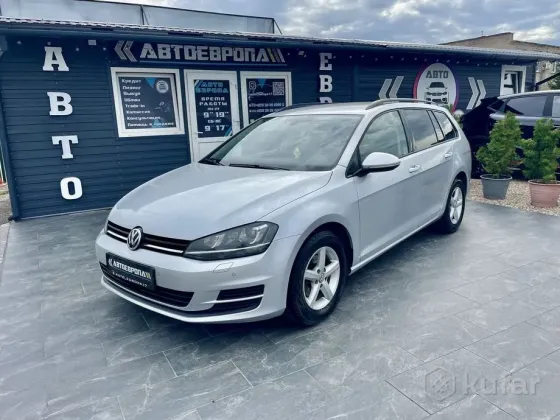 Продажа Volkswagen Golf VII, 2014 г., Гродно Гродно