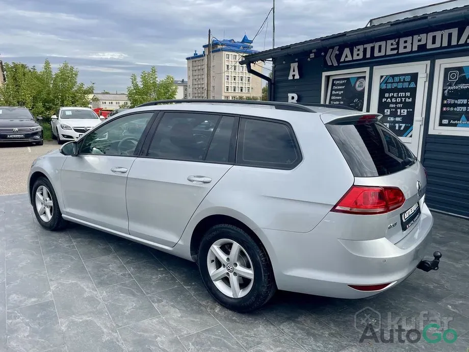 Продажа Volkswagen Golf VII, 2014 г., Гродно Гродно - изображение 6