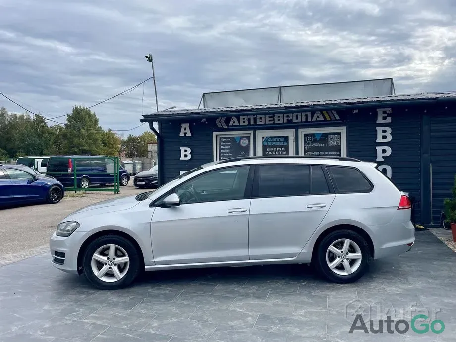 Продажа Volkswagen Golf VII, 2014 г., Гродно Гродно - изображение 7