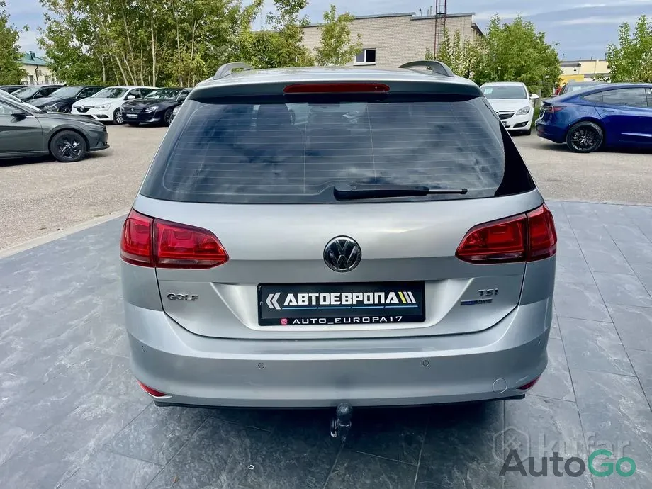 Продажа Volkswagen Golf VII, 2014 г., Гродно Гродно - изображение 5
