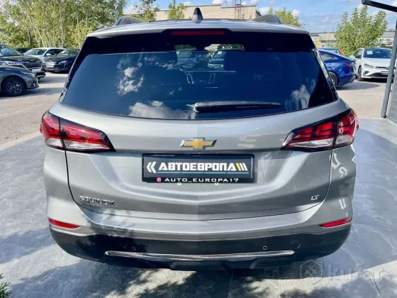 Продажа Chevrolet Equinox III, 2022 г., Гродно Гродно