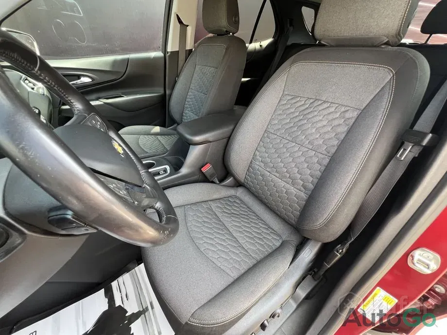 Продажа Chevrolet Equinox III, 2018 г., Гродно Гродно - изображение 11