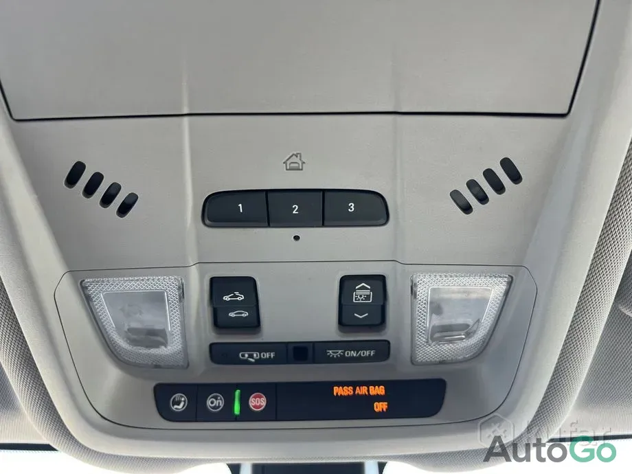 Продажа Chevrolet Equinox III, 2018 г., Гродно Гродно - изображение 9