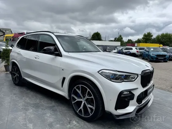Продажа BMW X5 IV (G05), 2018 г., Гродно Гродно