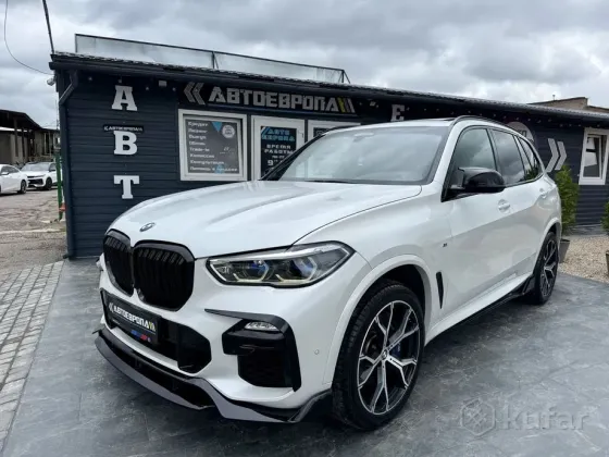 Продажа BMW X5 IV (G05), 2018 г., Гродно Гродно