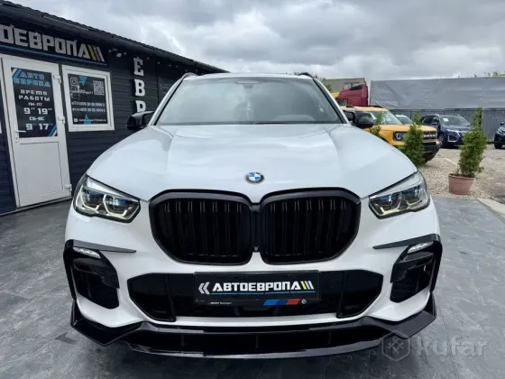 Продажа BMW X5 IV (G05), 2018 г., Гродно Гродно