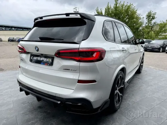 Продажа BMW X5 IV (G05), 2018 г., Гродно Гродно