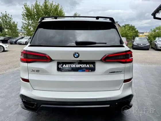 Продажа BMW X5 IV (G05), 2018 г., Гродно Гродно