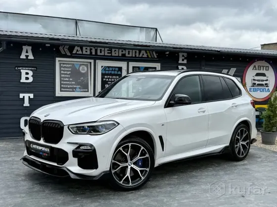 Продажа BMW X5 IV (G05), 2018 г., Гродно Гродно