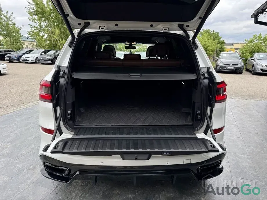 Продажа BMW X5 IV (G05), 2018 г., Гродно Гродно - изображение 11