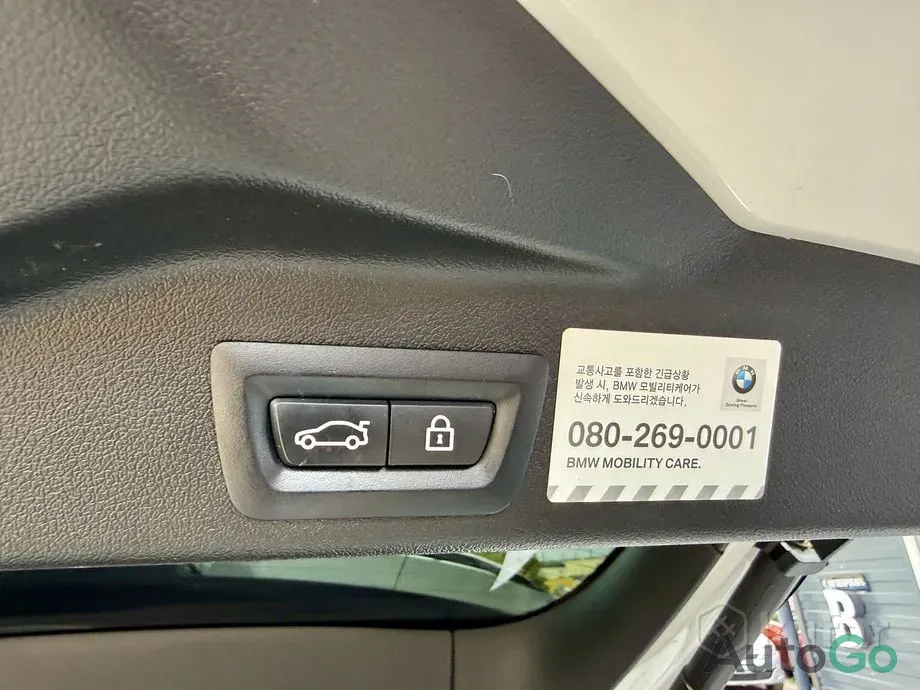 Продажа BMW X5 IV (G05), 2018 г., Гродно Гродно - изображение 12