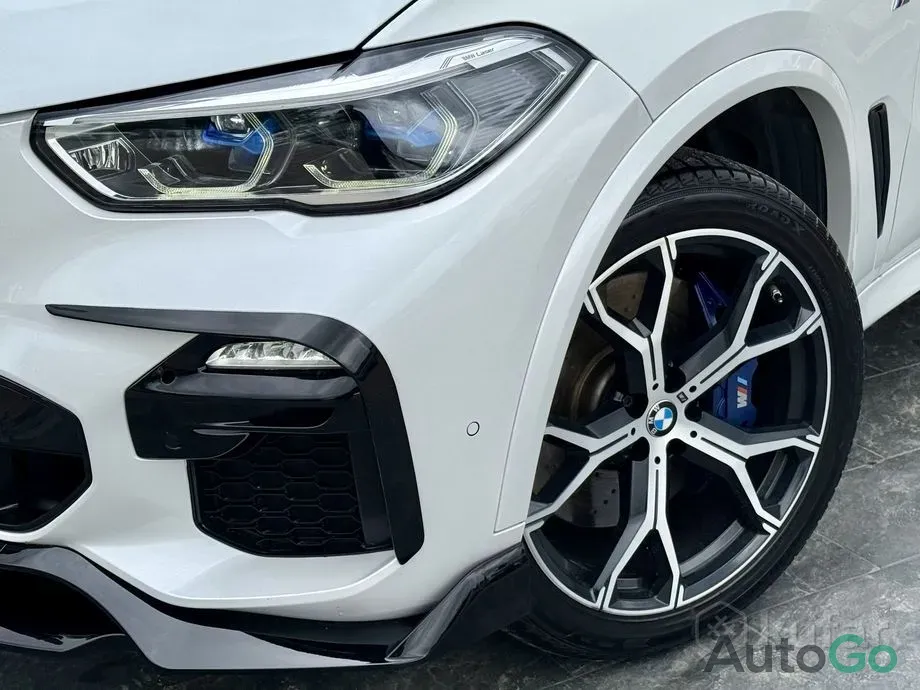 Продажа BMW X5 IV (G05), 2018 г., Гродно Гродно - изображение 9