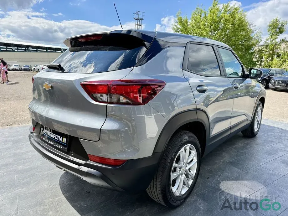 Продажа Chevrolet TrailBlazer III Рестайлинг, 2024 г., Гродно Гродно - изображение 6