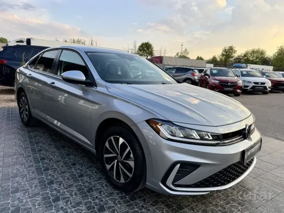 Продажа Volkswagen Jetta VII, 2024 г., Гродно Гродно