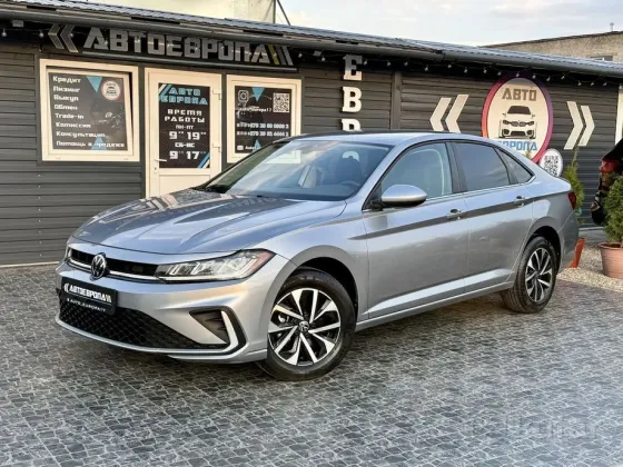 Продажа Volkswagen Jetta VII, 2024 г., Гродно Гродно