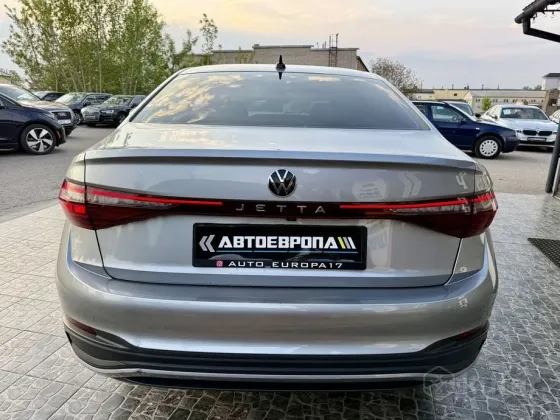 Продажа Volkswagen Jetta VII, 2024 г., Гродно Гродно