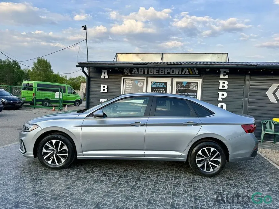Продажа Volkswagen Jetta VII, 2024 г., Гродно Гродно - изображение 7