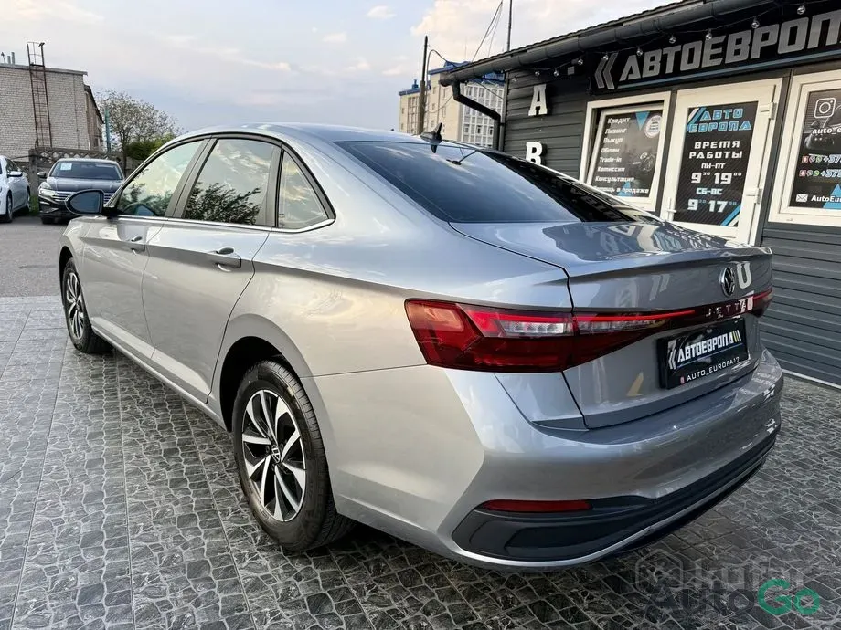 Продажа Volkswagen Jetta VII, 2024 г., Гродно Гродно - изображение 6