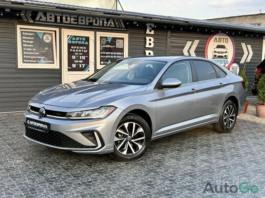Продажа Volkswagen Jetta VII, 2024 г., Гродно Гродно - изображение 1