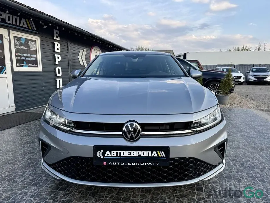 Продажа Volkswagen Jetta VII, 2024 г., Гродно Гродно - изображение 2