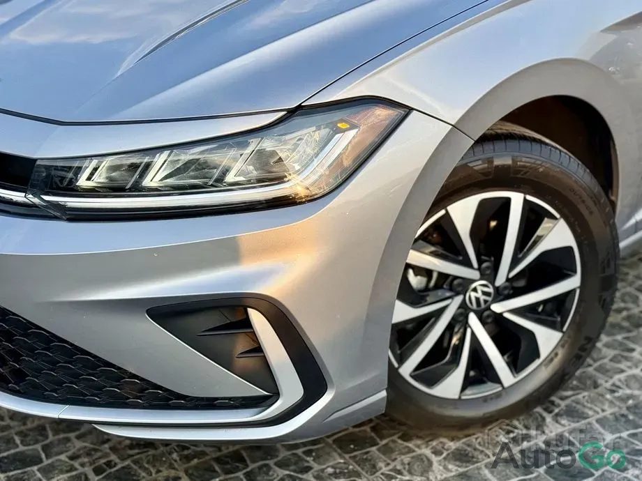 Продажа Volkswagen Jetta VII, 2024 г., Гродно Гродно - изображение 8