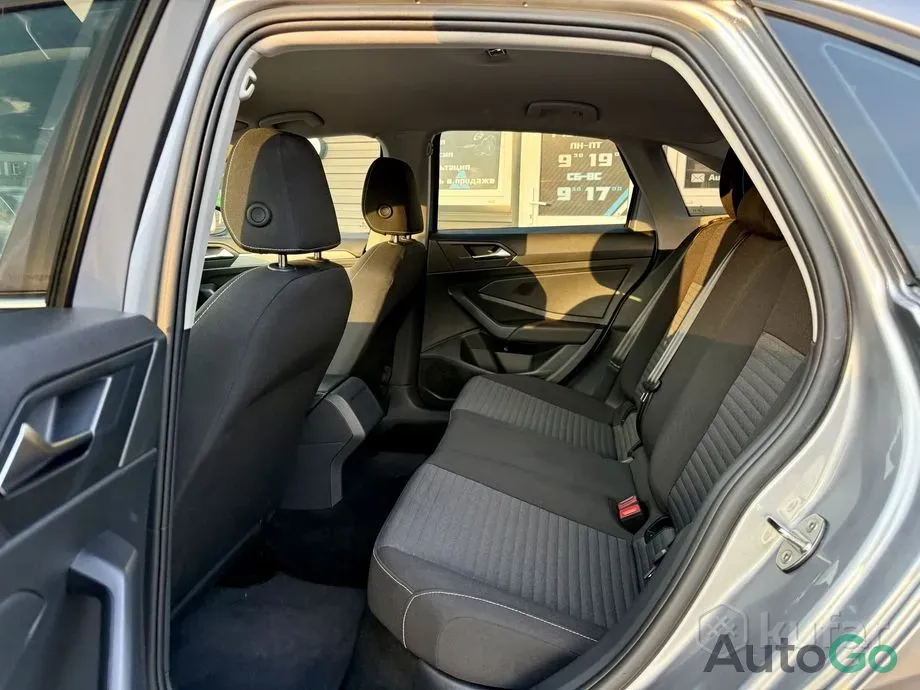 Продажа Volkswagen Jetta VII, 2024 г., Гродно Гродно - изображение 12