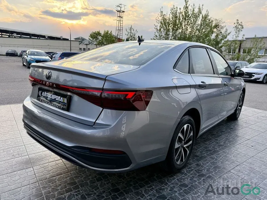 Продажа Volkswagen Jetta VII, 2024 г., Гродно Гродно - изображение 4