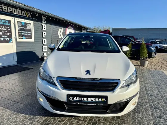 Продажа Peugeot 308 II, 2015 г., Гродно Гродно