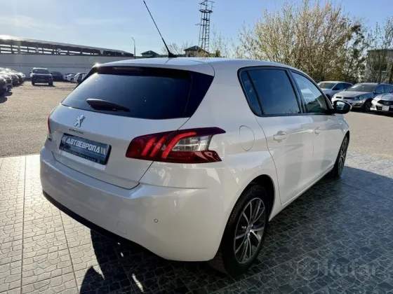 Продажа Peugeot 308 II, 2015 г., Гродно Гродно