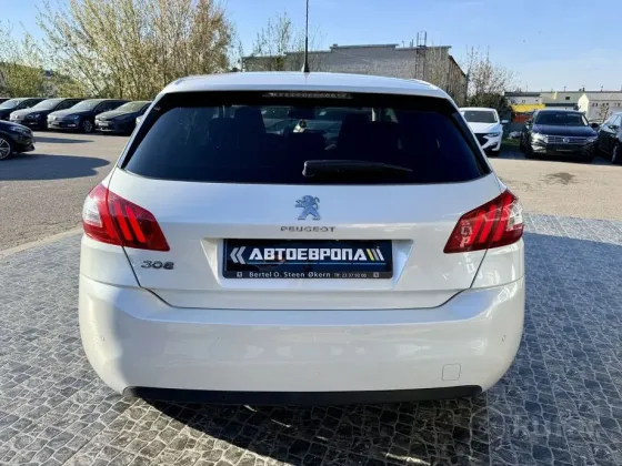 Продажа Peugeot 308 II, 2015 г., Гродно Гродно