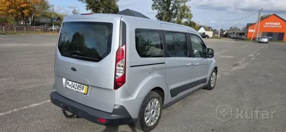Продажа Ford Tourneo Connect II, 2015 г., Слуцк Слуцк