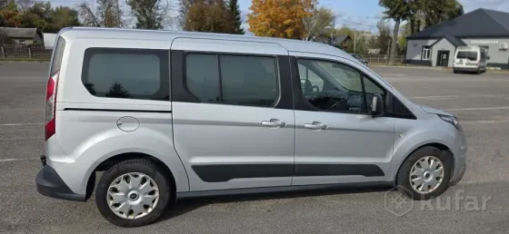 Продажа Ford Tourneo Connect II, 2015 г., Слуцк Слуцк