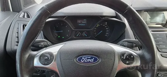 Продажа Ford Tourneo Connect II, 2015 г., Слуцк Слуцк