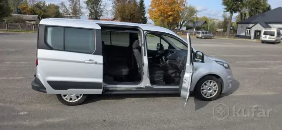 Продажа Ford Tourneo Connect II, 2015 г., Слуцк Слуцк