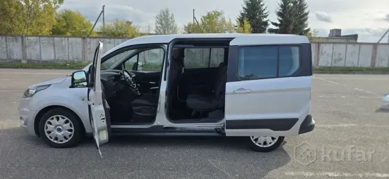 Продажа Ford Tourneo Connect II, 2015 г., Слуцк Слуцк